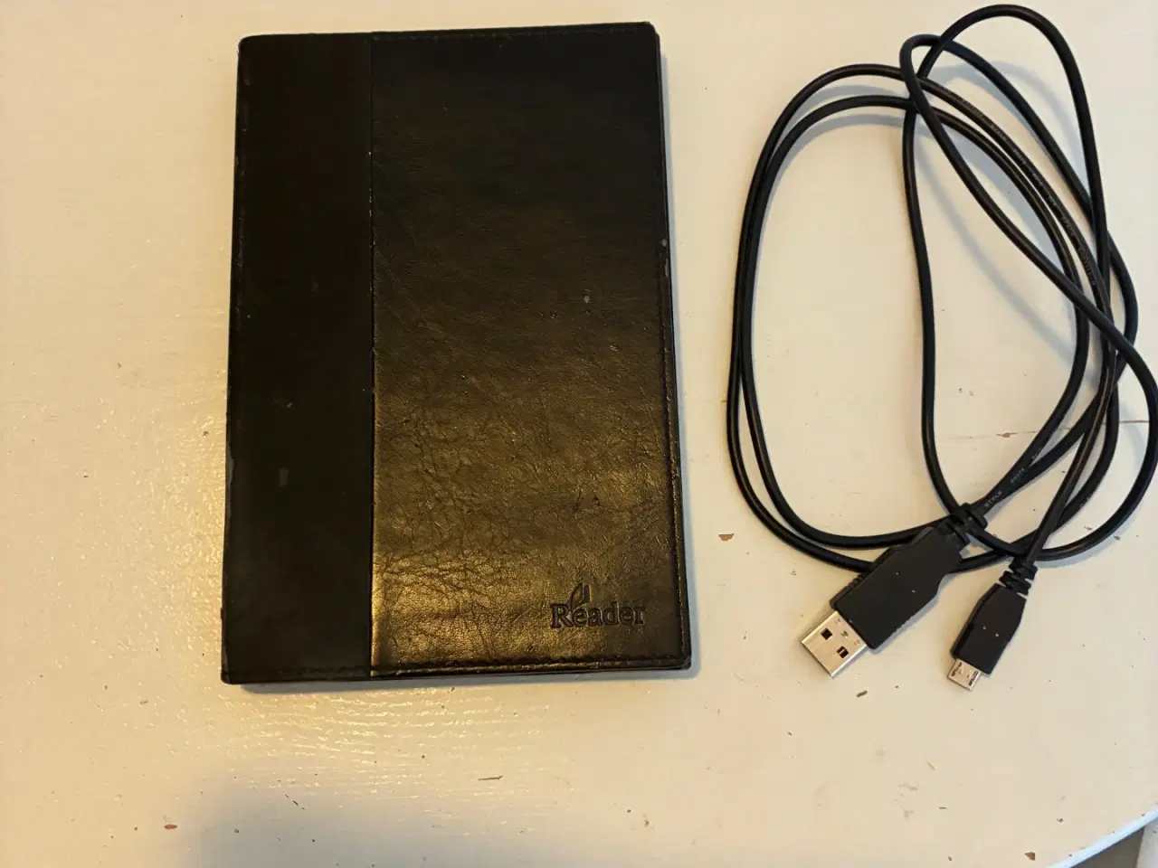 Billede 3 - E-Bogs læser - Sony PRS-T2