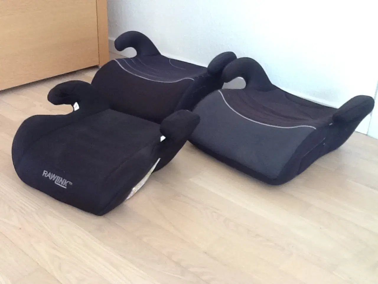 Billede 3 - Selepude