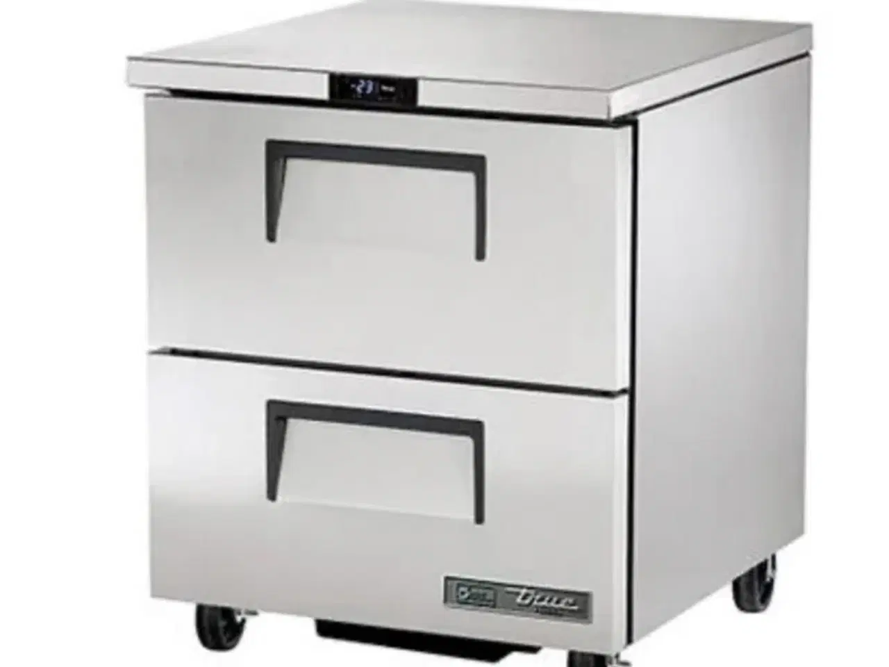 Billede 1 - Frysemodul TUC-27F-D-2-HC 2D True (Udstillingsmodel)