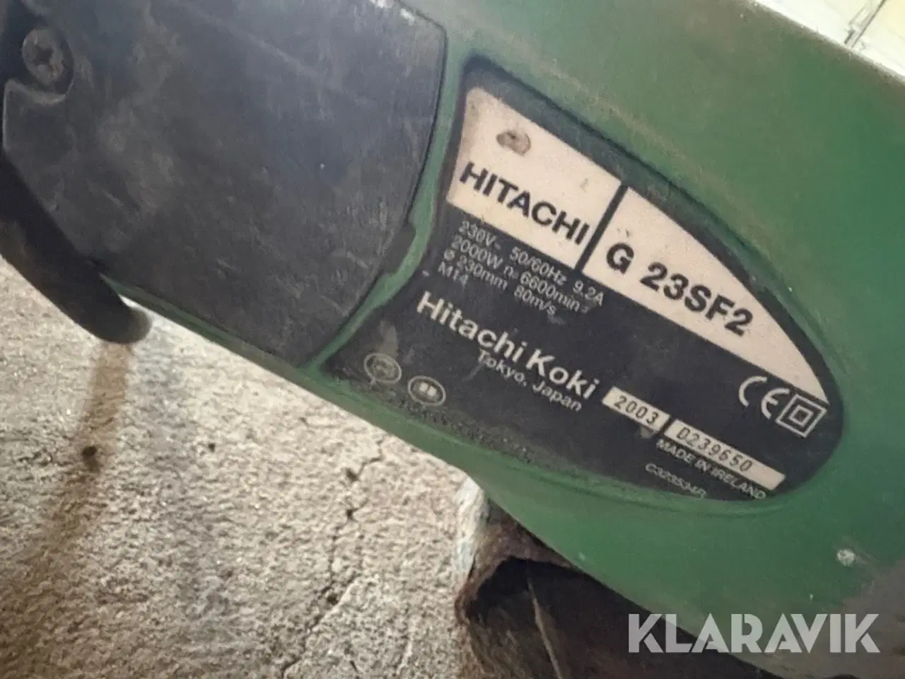 Billede 9 - Diverse håndværktøj