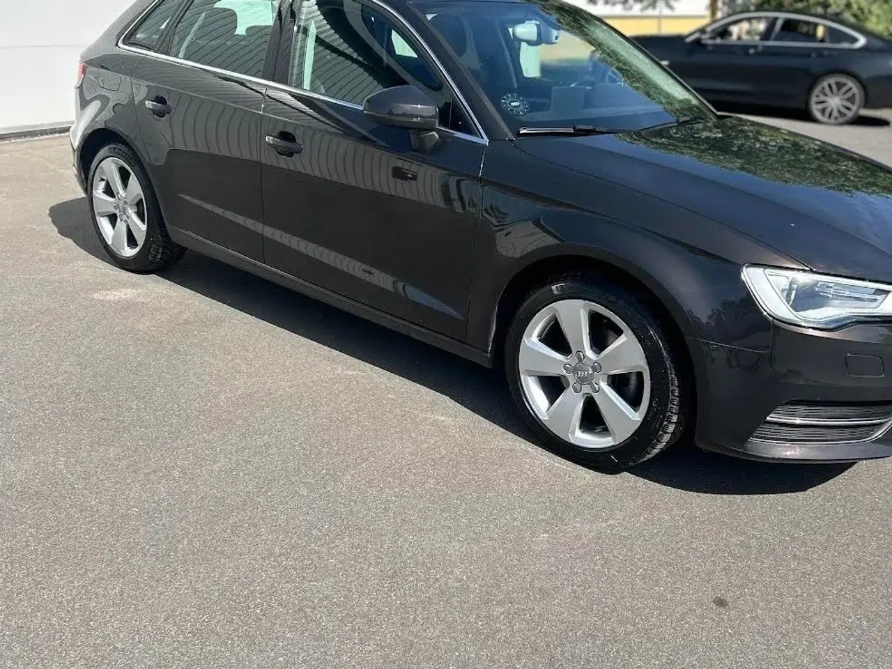 Billede 4 - Audi A3 1,4 TFSi 150 Ambiente