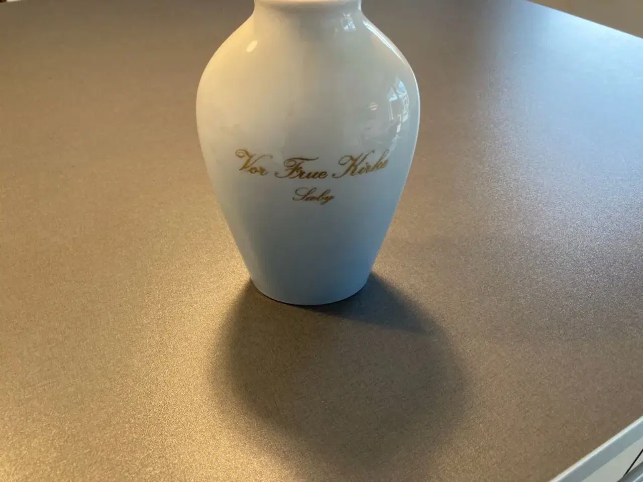 Billede 1 - B&G vase