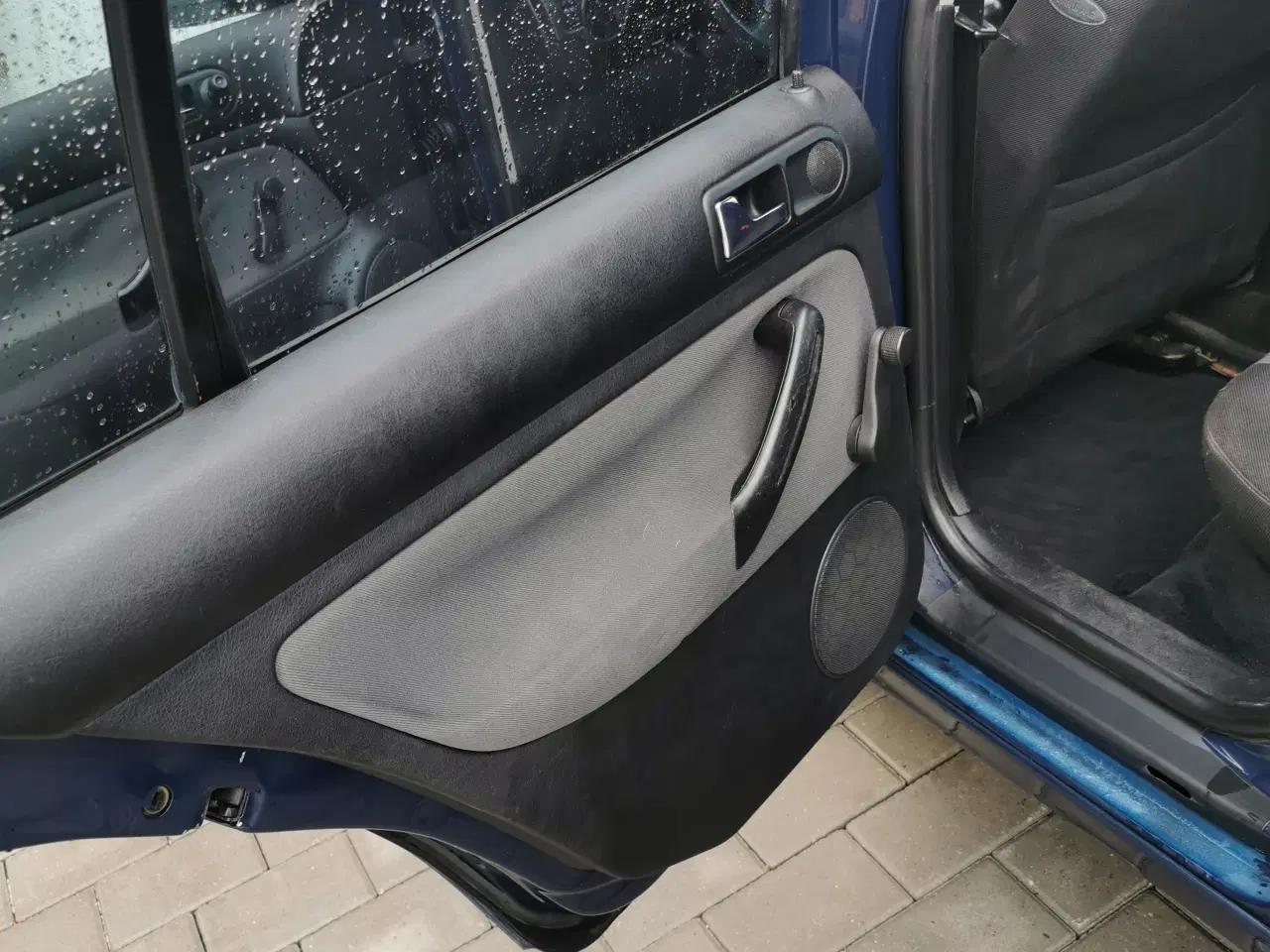 Billede 8 - Golf 1,9 TDI