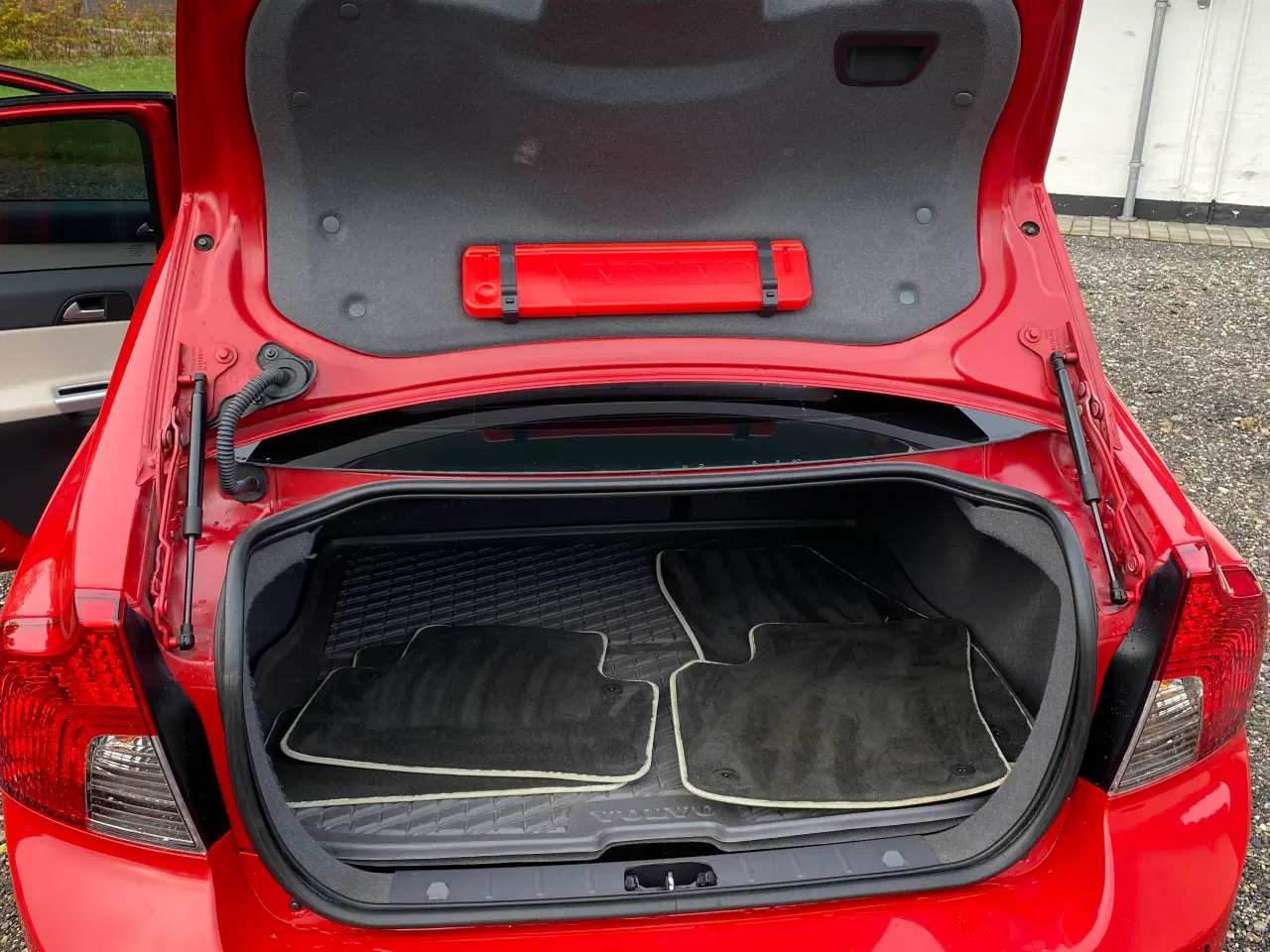 Billede 12 - Volvo S40 D3 Classic