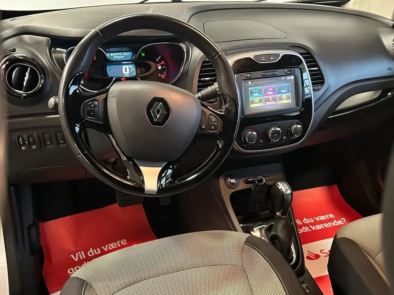 Billede 6 - Renault Captur 1,2 TCe 120 Zen EDC