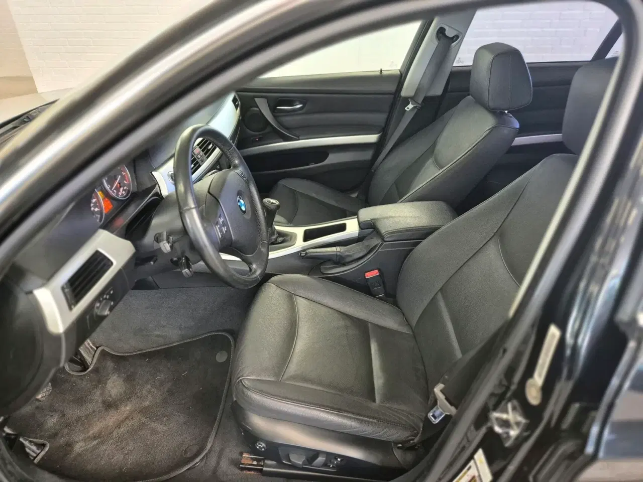 Billede 8 - BMW 335Xi 3,0 4x4 306HK 6g