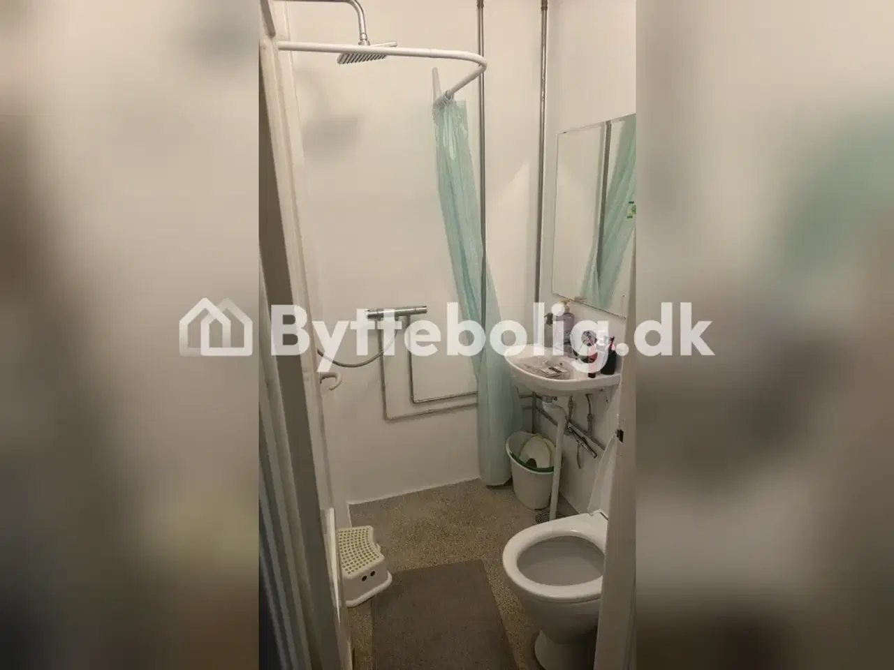 Billede 2 - Byt din bolig i Ringsted med min i Bispebjerg