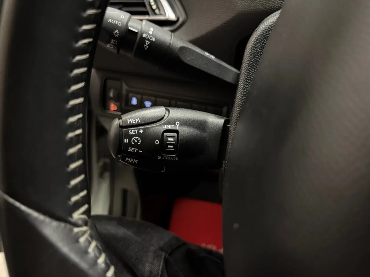 Billede 13 - Peugeot 308 1,6 BlueHDi 120 Allure Sky SW EAT6