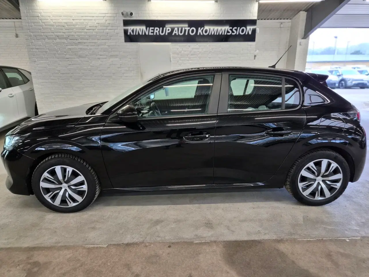 Billede 3 - Peugeot 208 1,5 BlueHDi Active+ 100HK 5d 6g