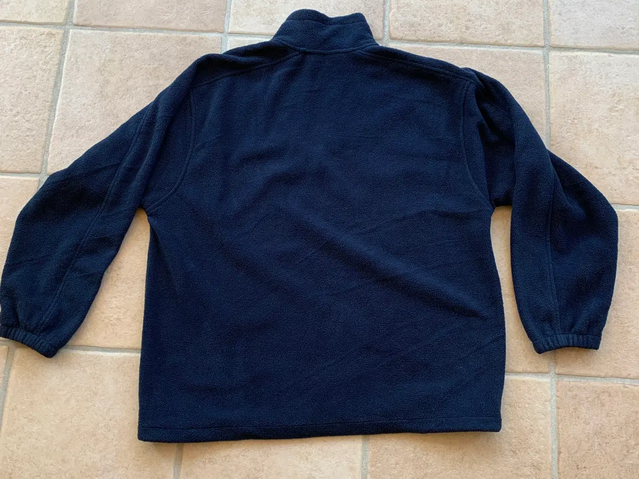 Billede 2 - Fleece trøje str. XL