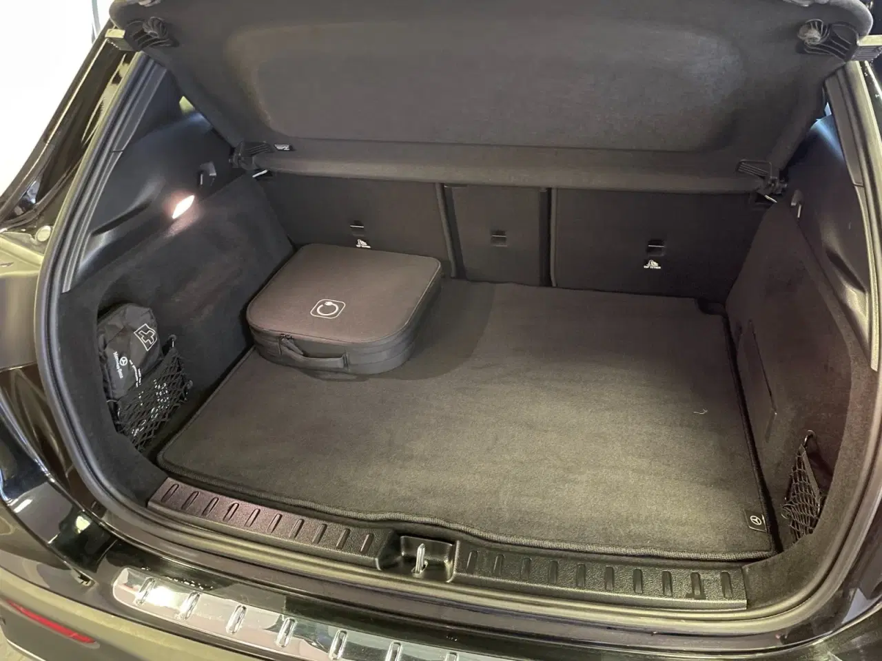 Billede 15 - Mercedes EQA250+  AMG Advance Plus