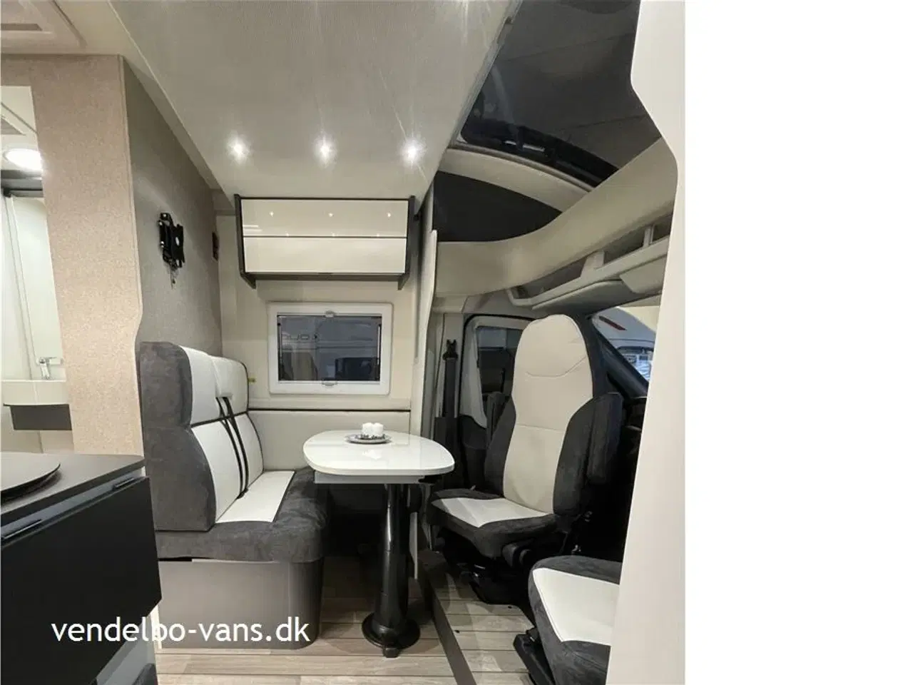 Billede 14 - 2025 - McLouis Mc4 Slim 339   Slim ny 2025 model som er lavere, smallere, lettere