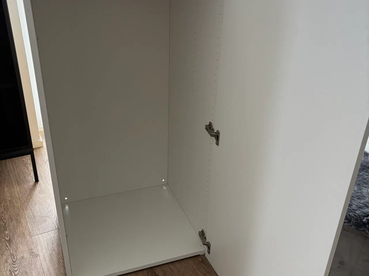 Billede 4 - IKEA Platsa skabe sælges 