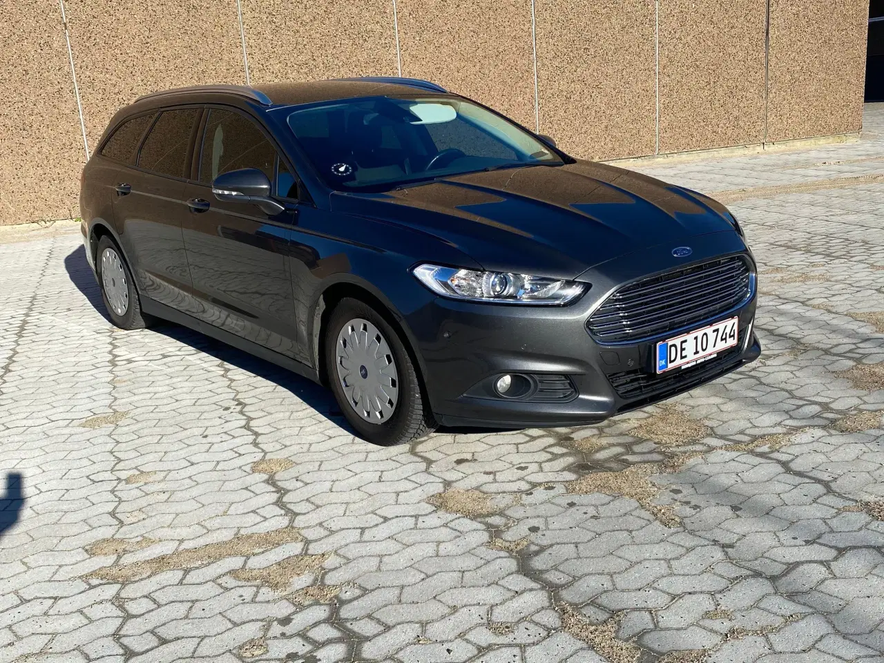 Billede 5 - Ford Mondeo 