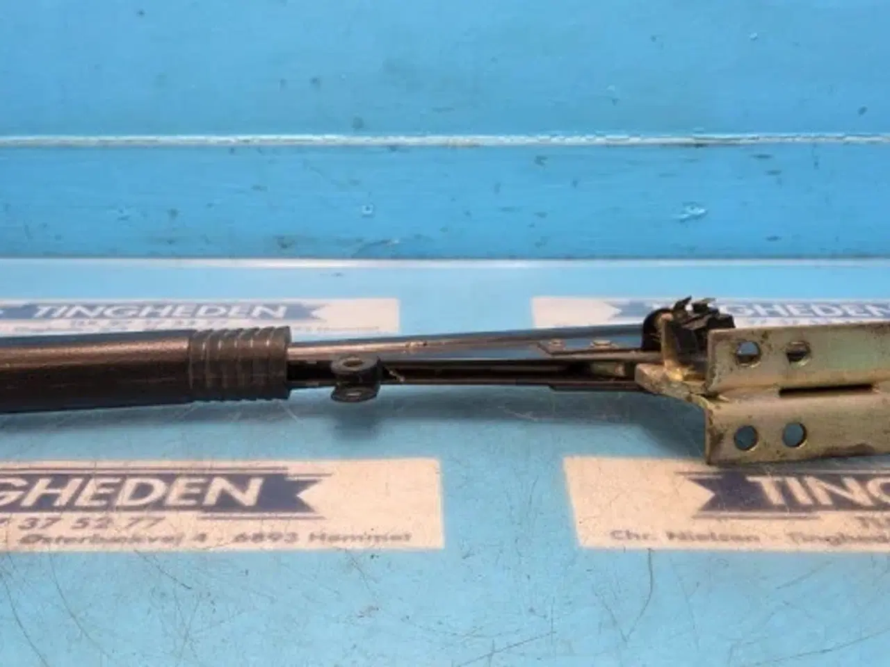 Billede 6 - Massey Ferguson 3060 Håndbremse 3385327M93