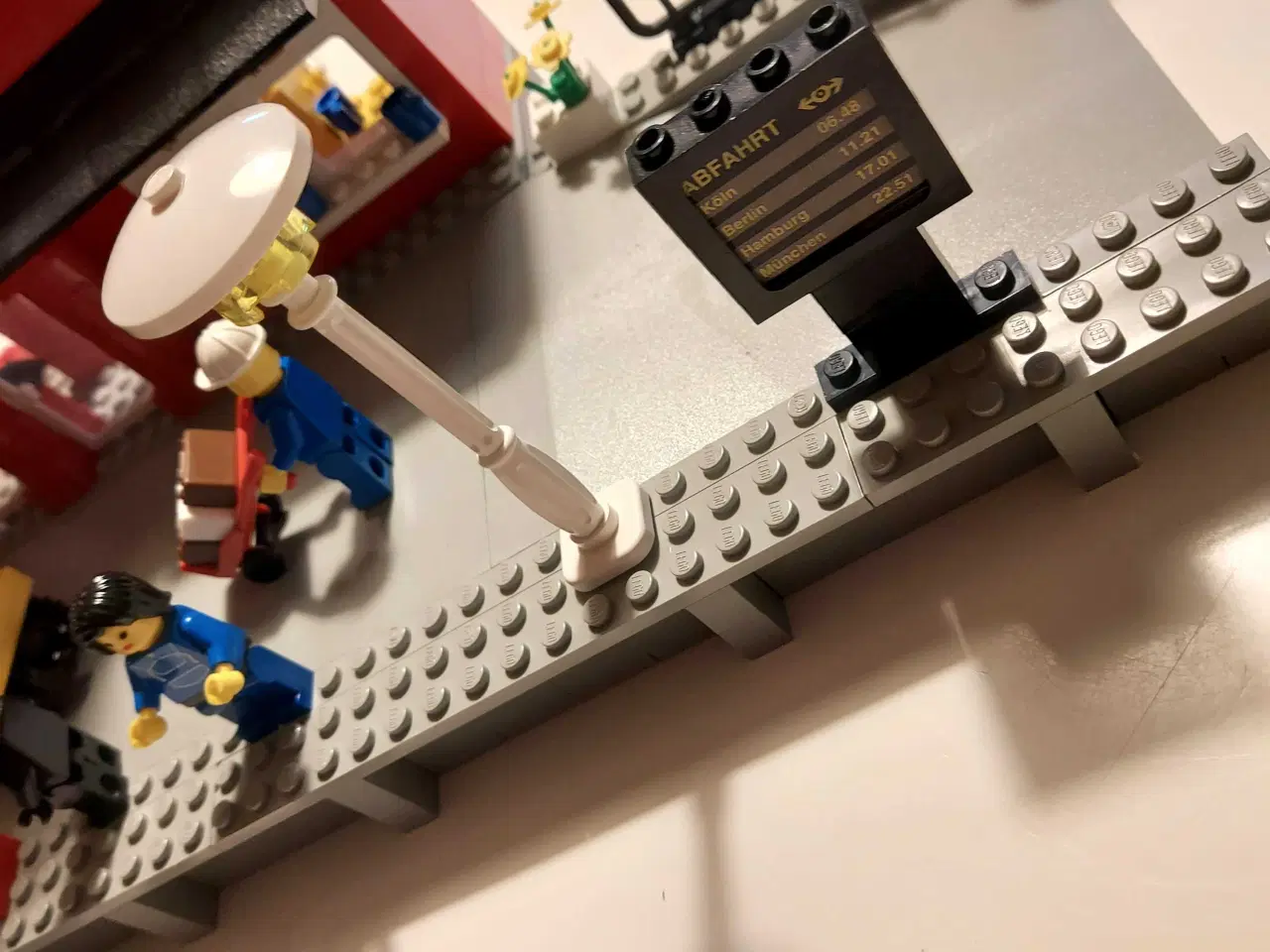 Billede 4 - Lego sæt 2150