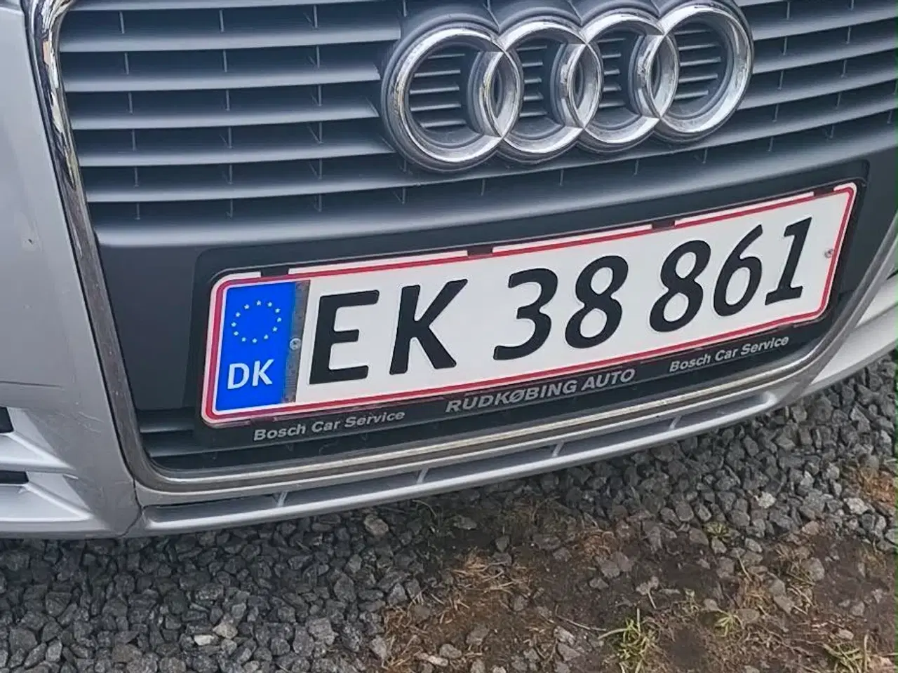 Billede 9 - Audi A4 1.9Tdi 