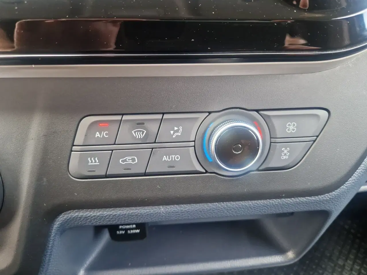 Billede 19 - Maxus e-Deliver 3 50 Cargo Van LWB