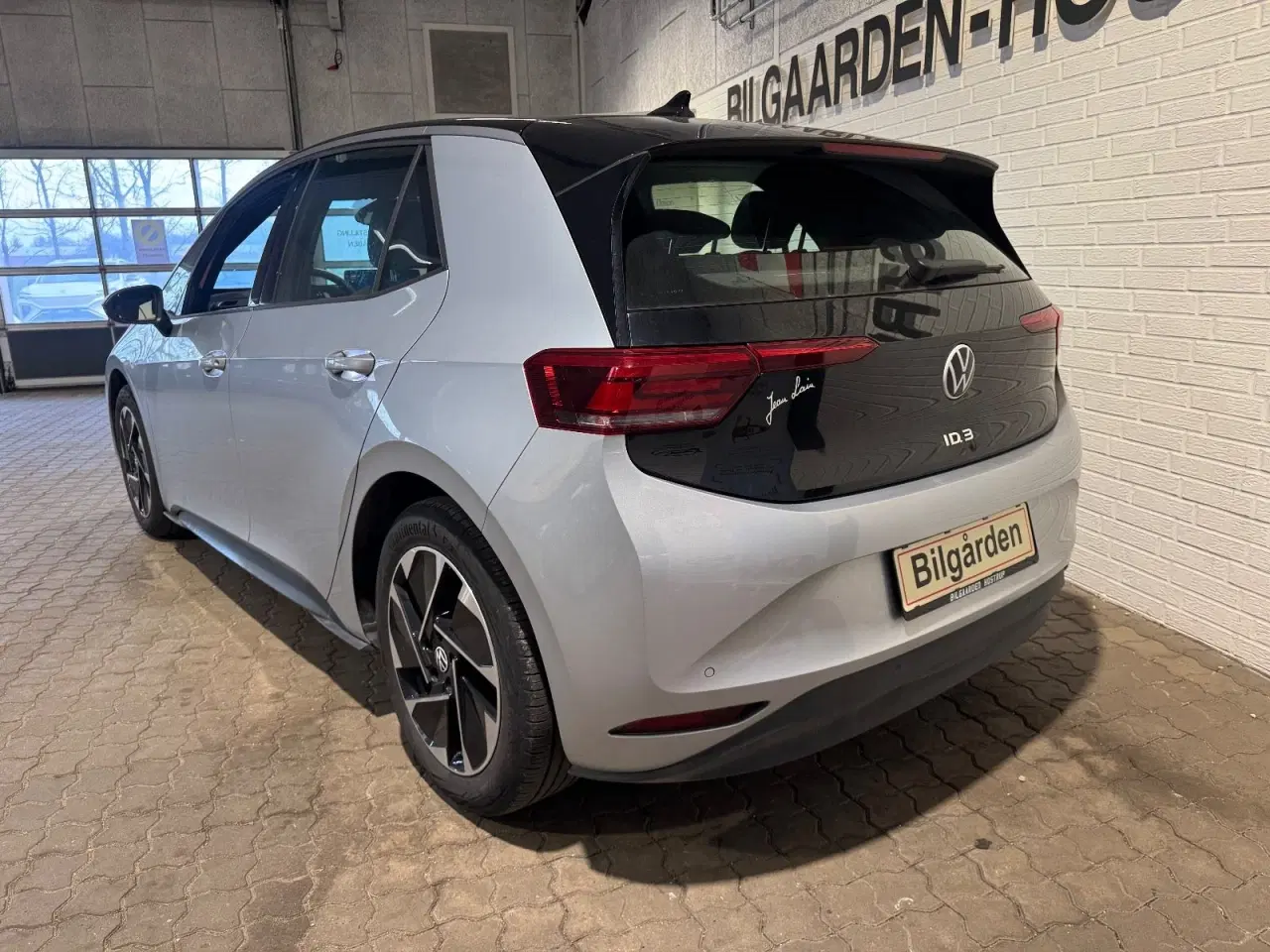 Billede 3 - VW ID.3 58 Pro