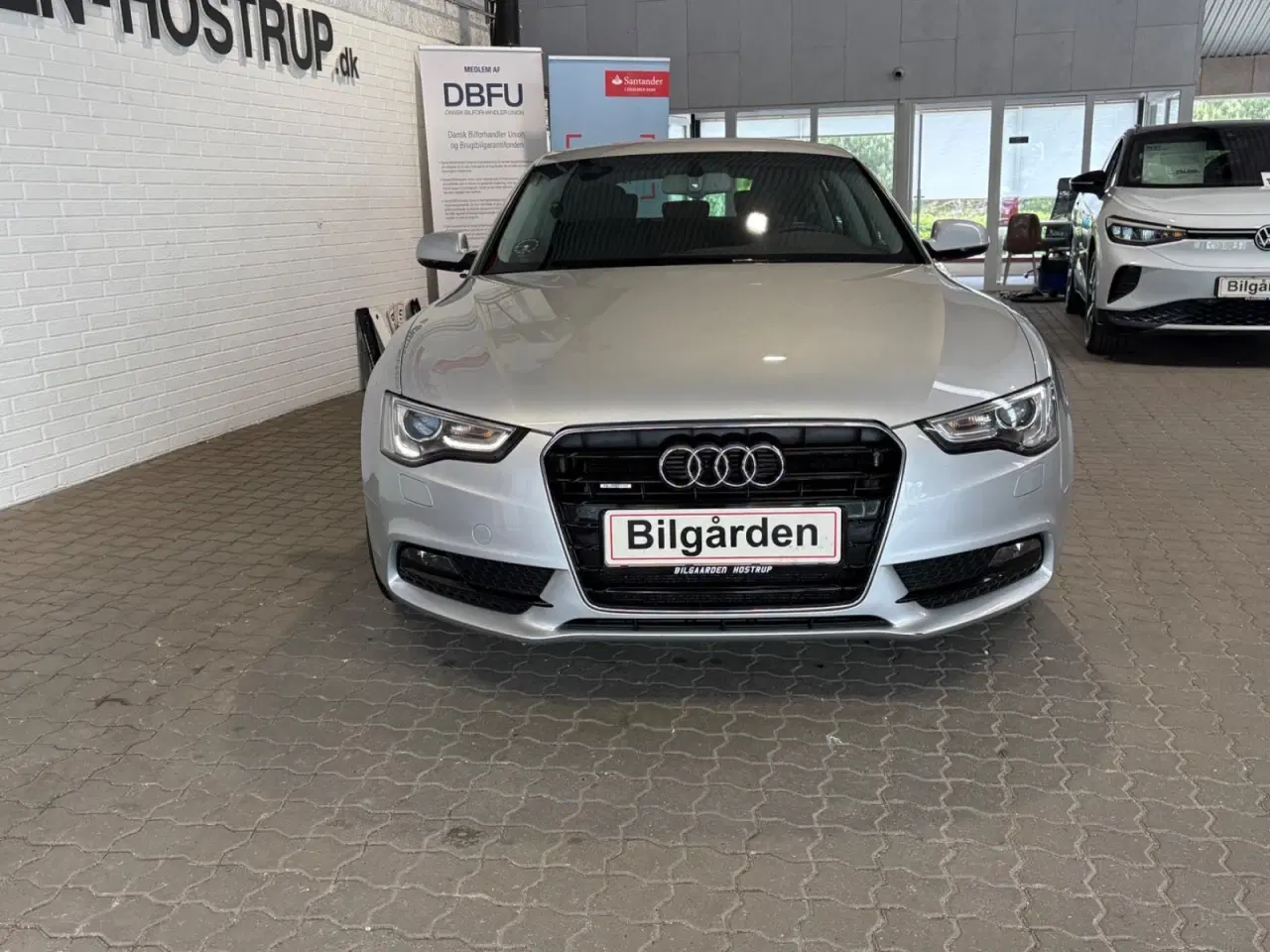 Billede 2 - Audi A5 3,0 TFSi Sportback quattro S-tr.