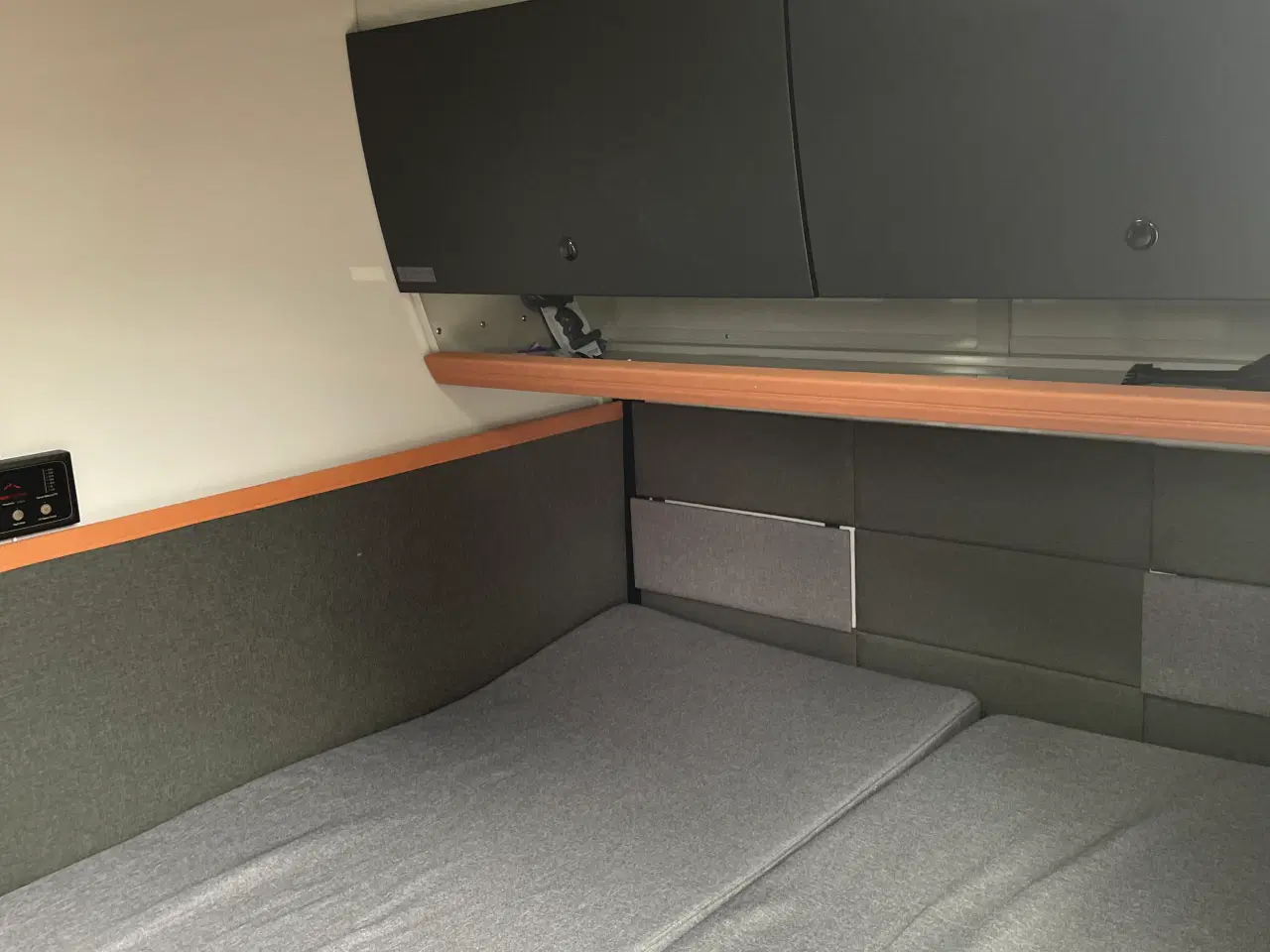 Billede 8 - Hero camper Columbus 