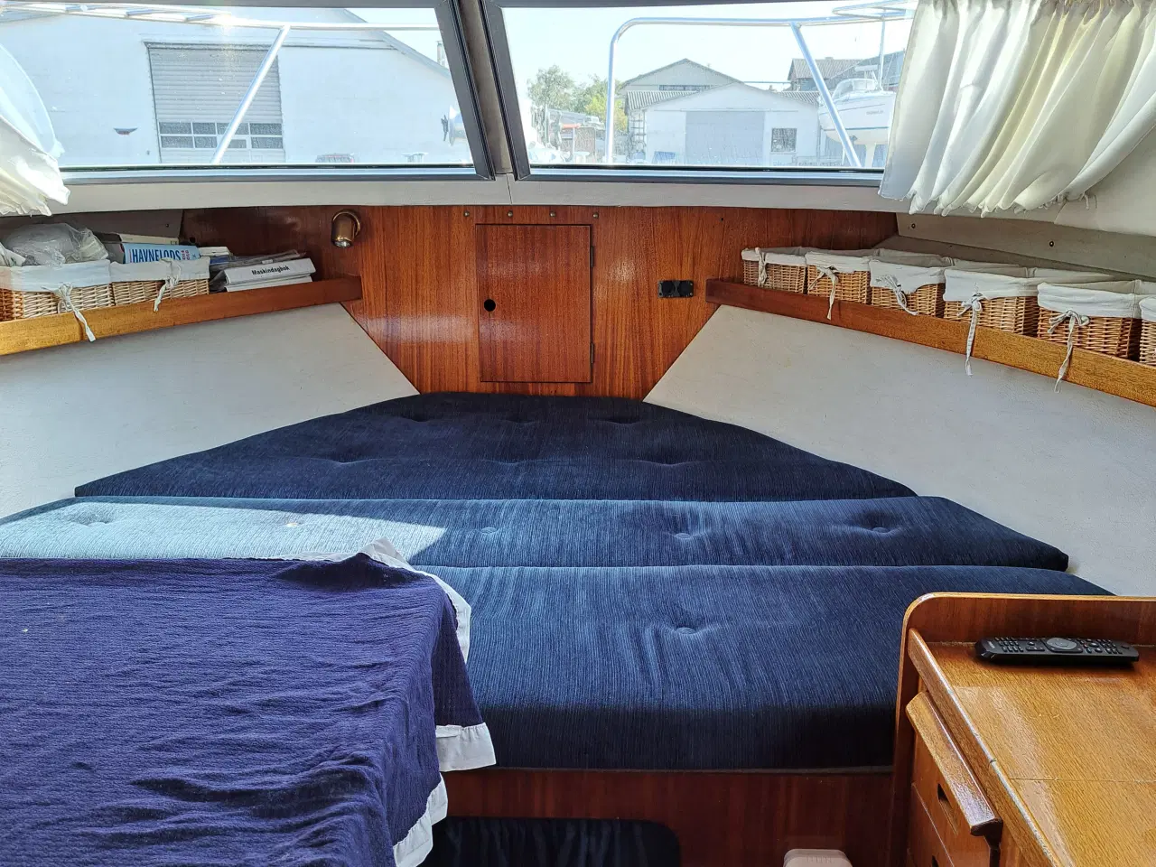 Billede 9 - Storebro 31, Royal Cruiser Biscay