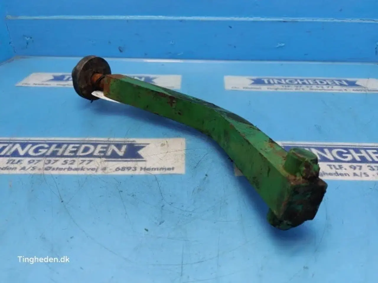 Billede 4 - Krone Big X 630 Holder 200281192