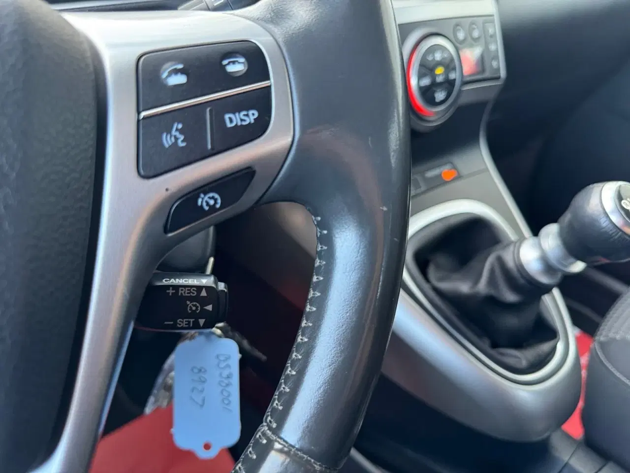 Billede 14 - Toyota Verso 1,8 VVT-i T2 Touch 7prs