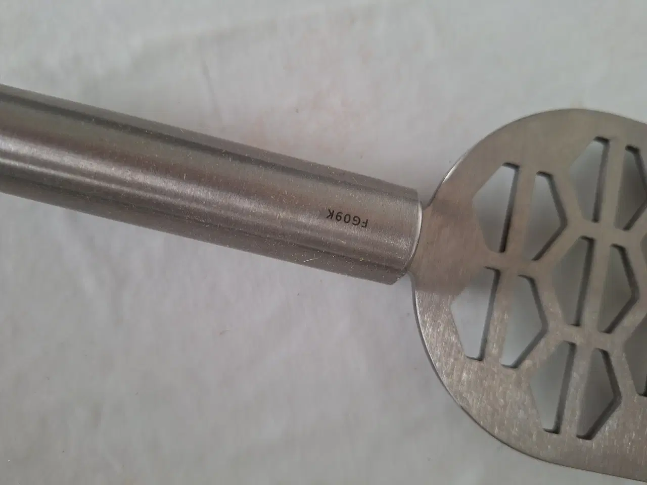 Billede 3 - Rivejern 	