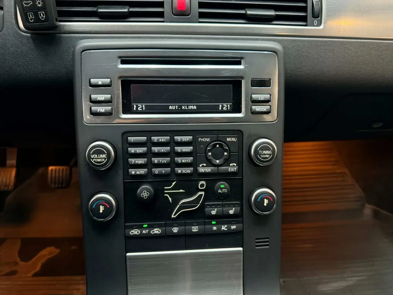 Billede 12 - Volvo V70 2,0 Summum