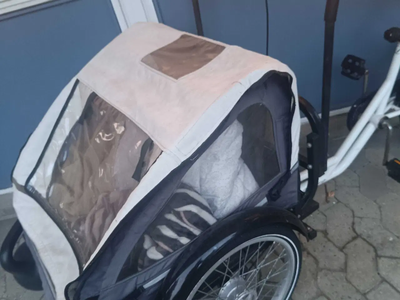 Billede 3 - 3 hjulet cykel 