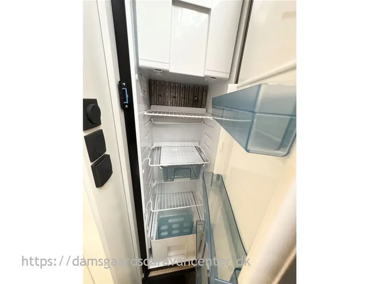 Billede 15 - 2018 - Adria Action 391 PH   Dobbeltseng-Mover-Telt