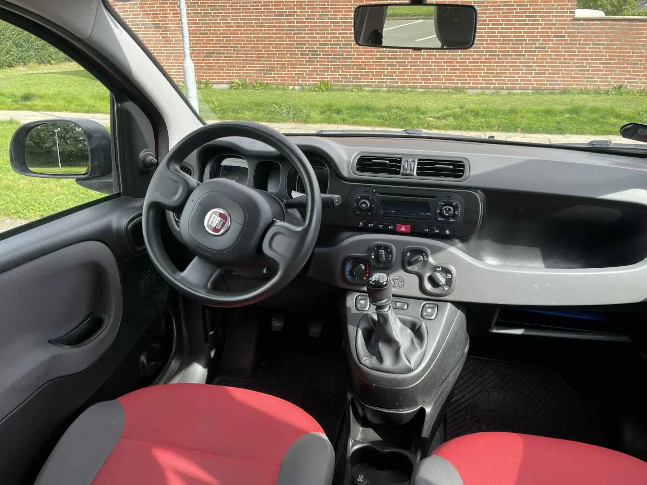 Billede 8 - Fiat Panda 0.9 TwinAir 2014 
