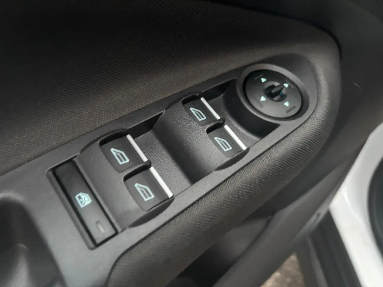 Billede 11 - Ford C-MAX 1,5 TDCi 120 Business Van