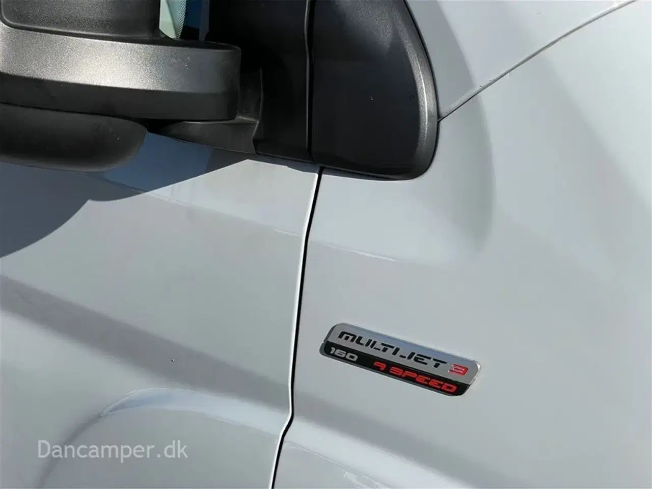 Billede 29 - 2022 - Chausson Premium Road Line   Kommissionsbil!  Speciallakering, 9 trins automatgear, 160 Hk,  træk og skyroof