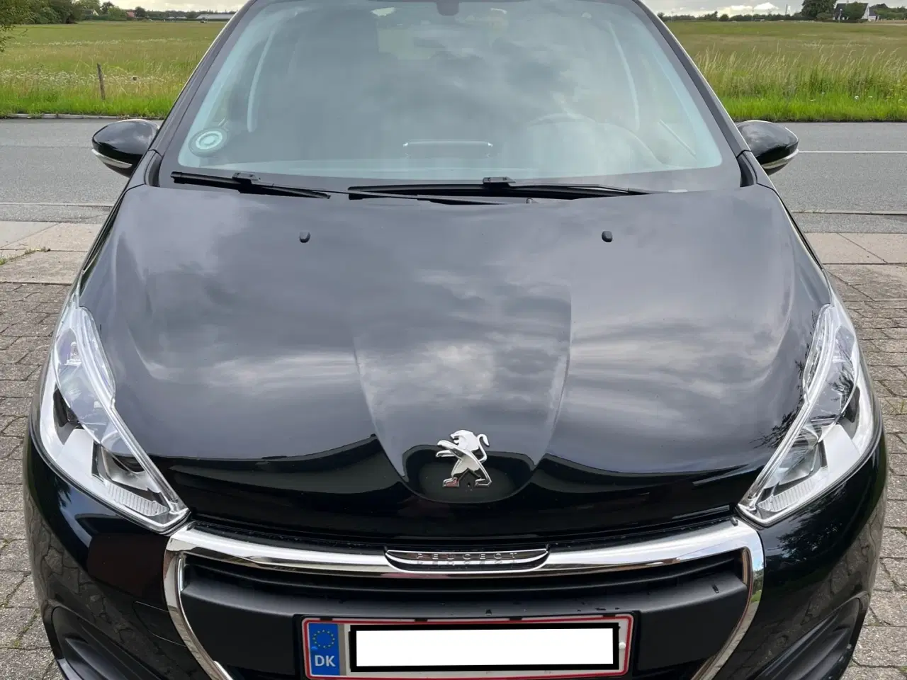 Billede 11 - Peugeot 208 Active 1.6 HDI 100 hk 