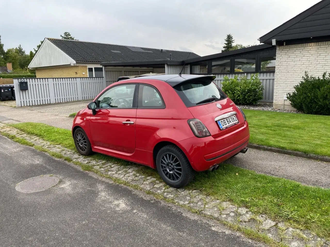 Billede 7 - Fiat 500 0,9 TwinAir 85