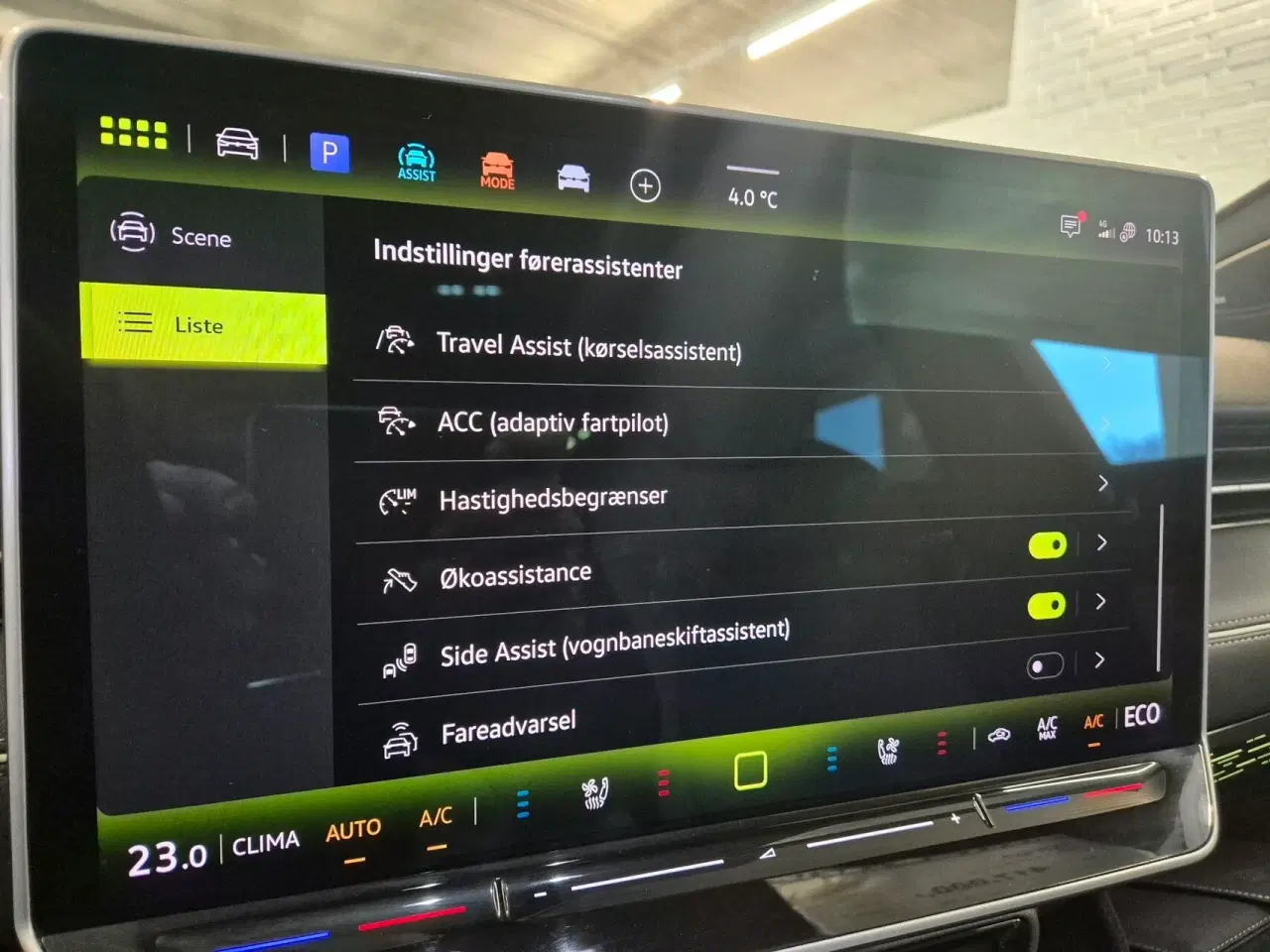 Billede 12 - VW ID.7 Tourer EL Style S+ 286HK Stc Aut.