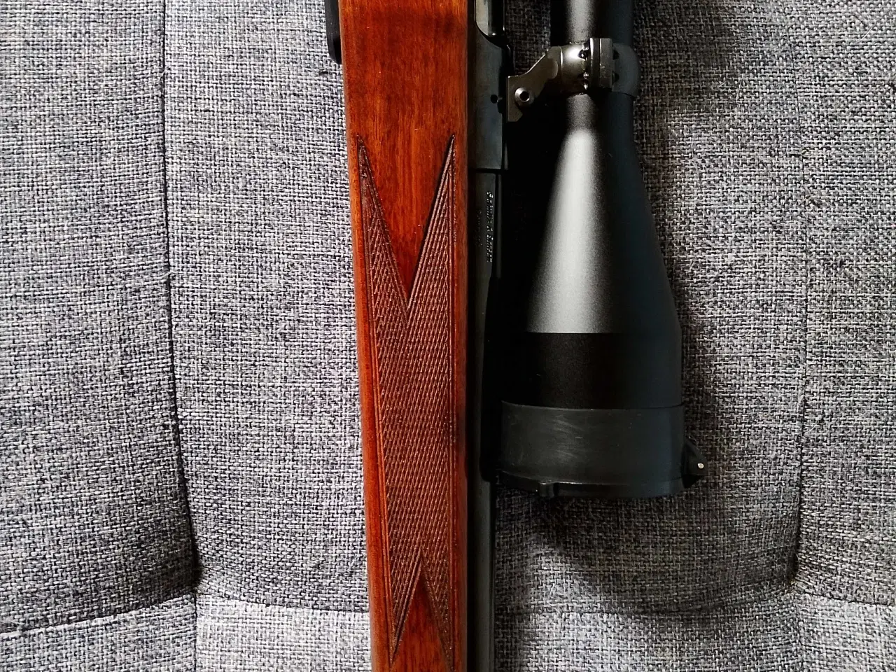 Billede 6 - Schultz & Larsen m97 dl 3006