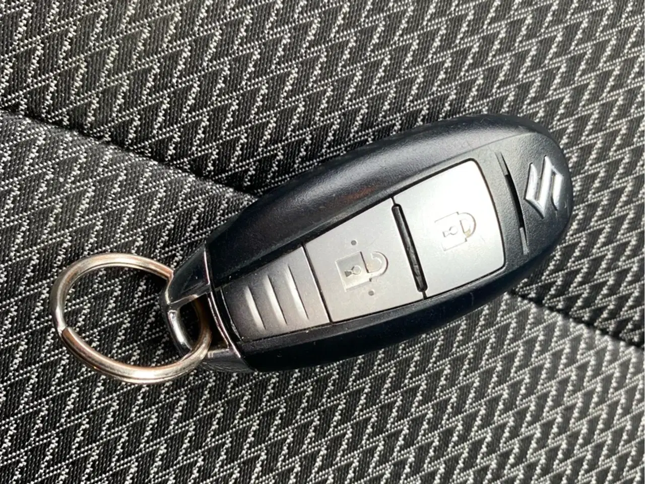 Billede 20 - Suzuki S-Cross 1,6 16V GLS 120HK 5d