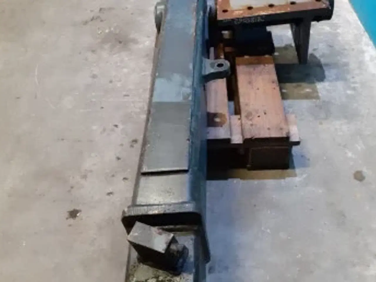 Billede 10 - Massey Ferguson 7256 Bagaksel 