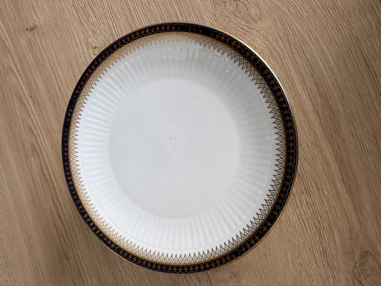 Billede 16 - Kurfyrst  stel sælges