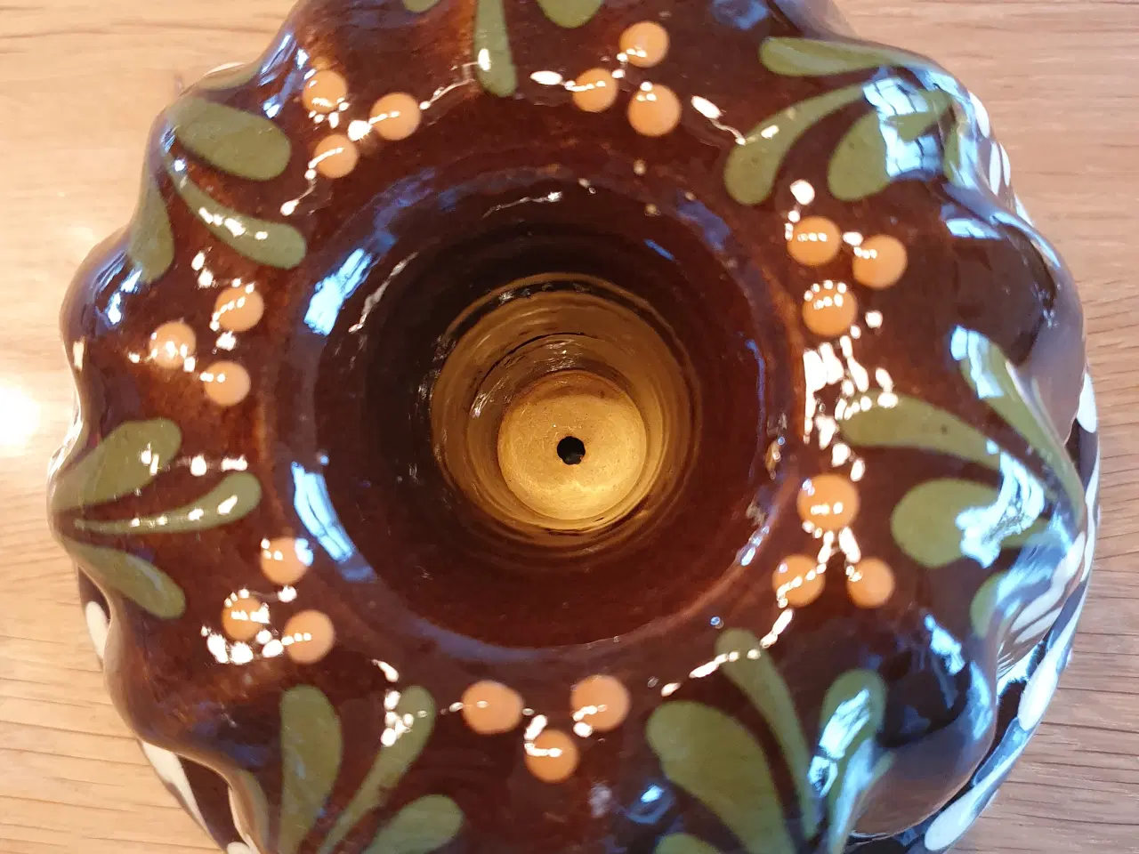 Billede 2 - Form af keramik 