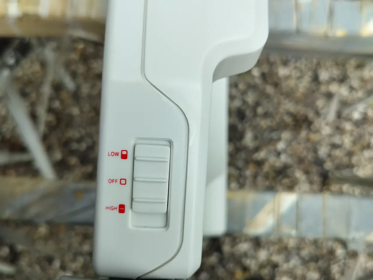 Billede 3 - Fiamma turbo kit 12v ventilator til campingvogn  