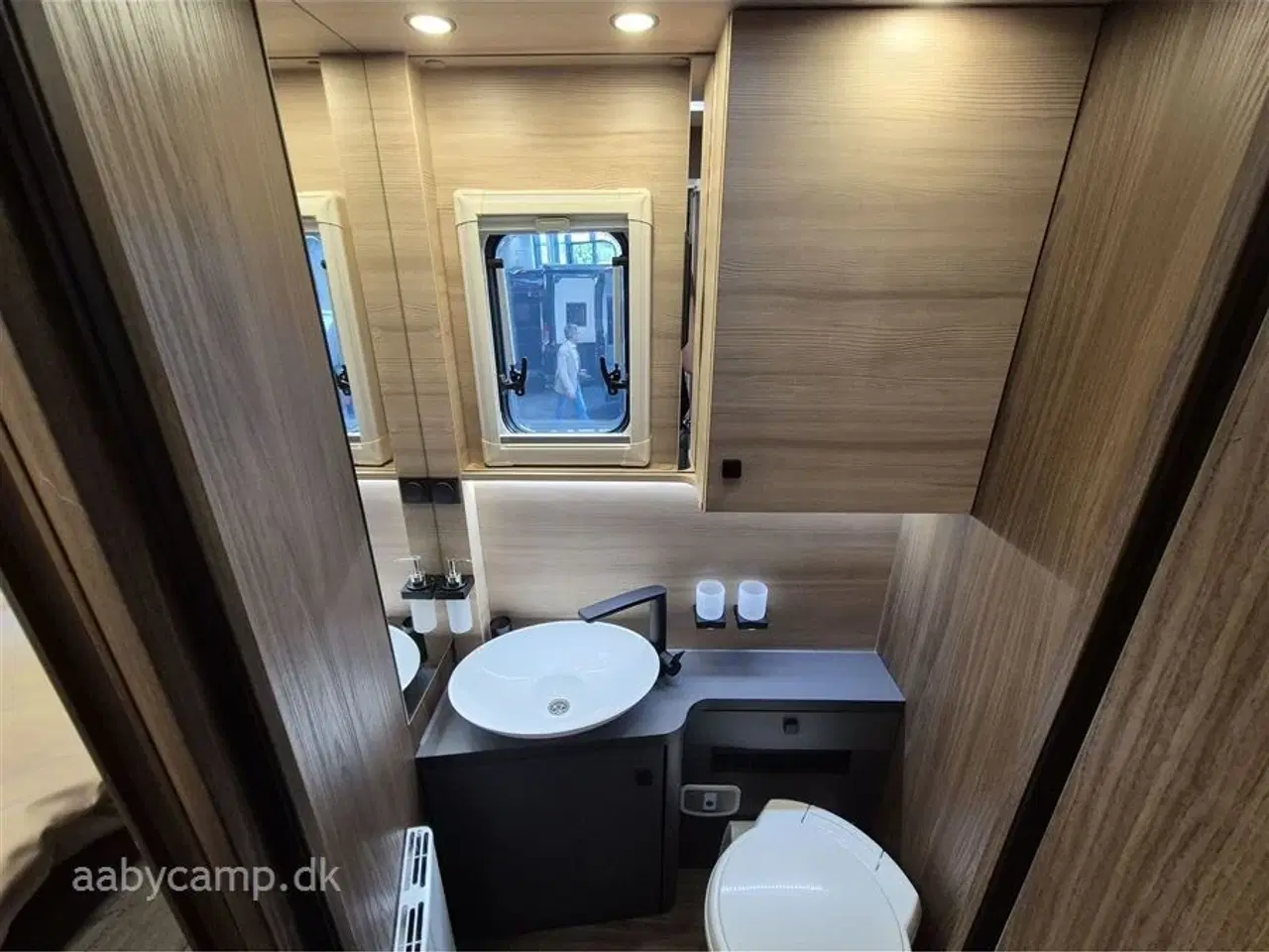 Billede 17 - 2025 - Euramobil Integra Line GT 726 EF   INTEGRA LINE GT - MERCEDES AL-KO