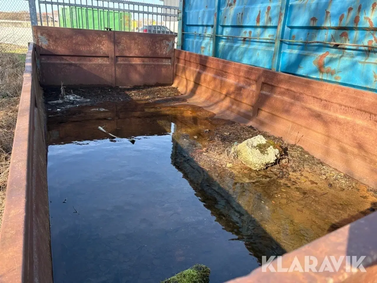 Billede 9 - Container 5 meter