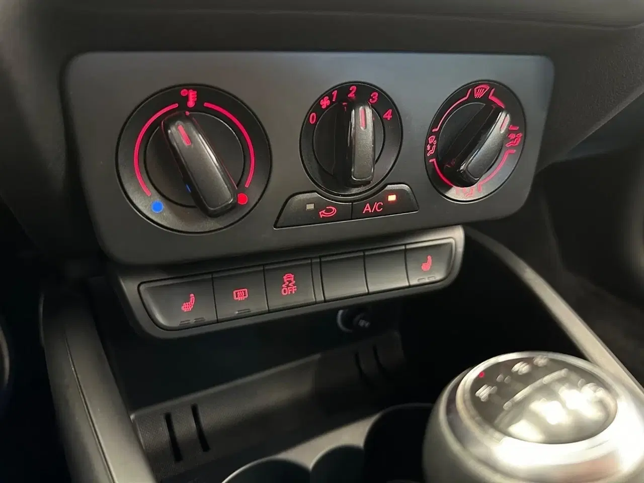 Billede 15 - Audi A1 1,4 TFSi 125 Sportback