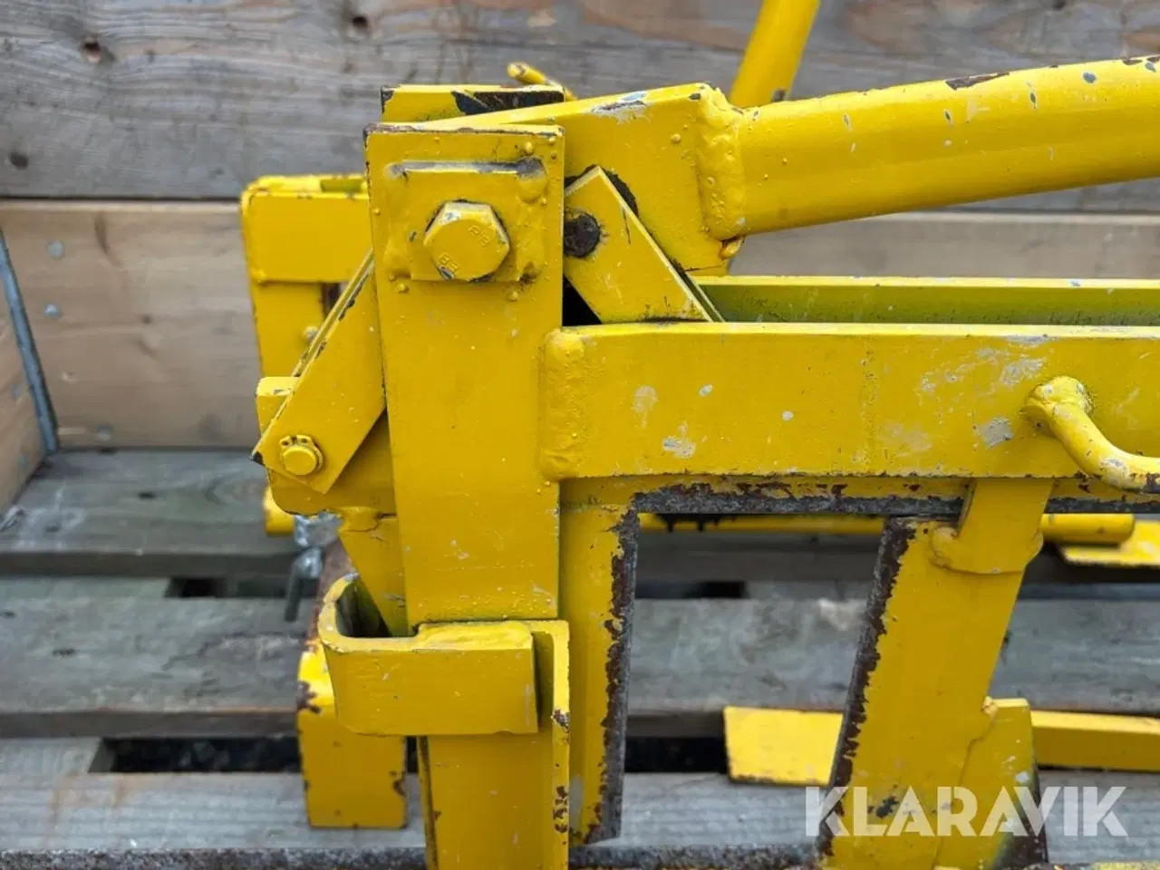 Billede 7 - Fliseklipper B&V 3 styk