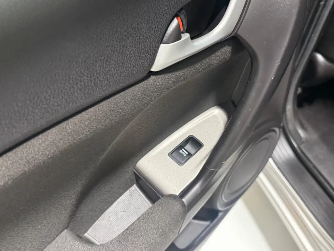 Billede 18 - Honda Accord 2,0 Elegance Tourer aut.