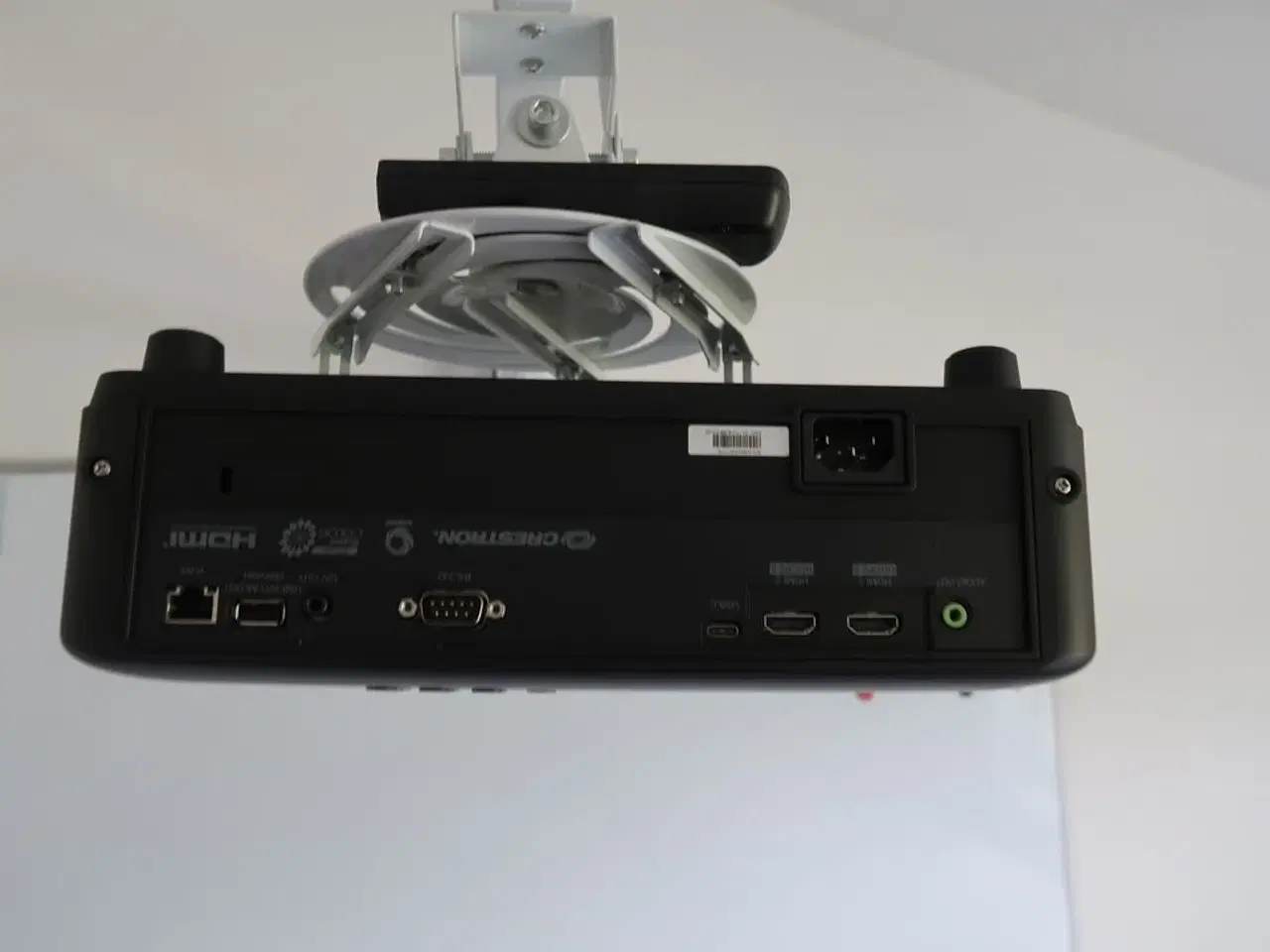 Billede 2 - Projektor, Viewsonic PX728